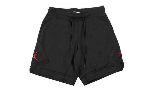 Air Jordan Jumpman Diamond Graphics Shorts "Black" DC7576 010