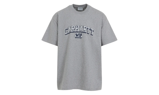 Short-Sleeve Heavy Duty T-Shirt "Grey Heather" I036015 V64G
