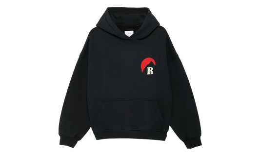 Moonlight Regatta Hoodie "Vintage Black / Red / Blue" RHPS26HO070126011