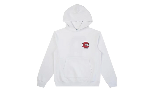 EE Boston Red Sox Sweatsuit "White / Red" EE332