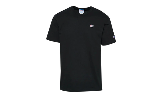 C-Life Heritage C Logo T-Shirt "Black" GT19 Y06145 001