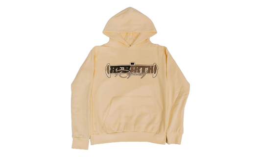 Rebirth Varsity Hoodie "Sail" RET022