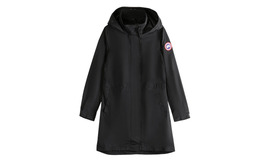 Belcarra Jacket WMNS "Black" 2424L 61