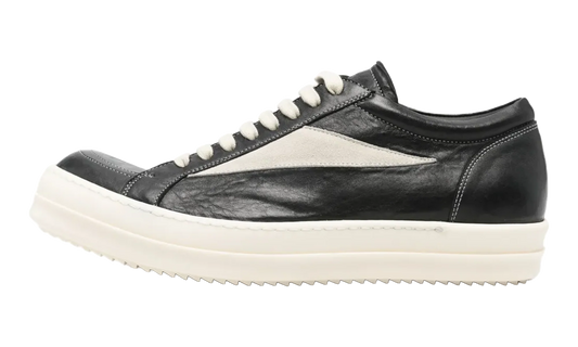 Vintage Low "Black Milk" RU01F2897 LBELVS 911