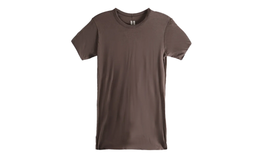 Double Short Sleeve T-Shirt "Macassar" RU01F2256 UCDB 53
