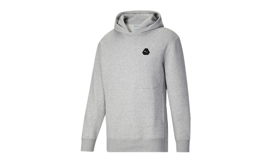Rudagon Hoodie "Light Gray Heather" 623612 04