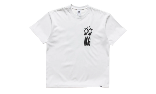 ACG Dri-FIT Tee "Summit White" IH1300 121