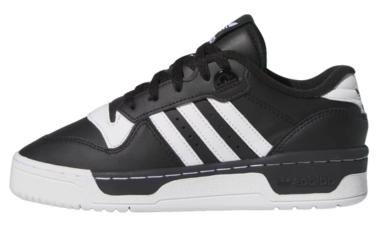 Rivalry Low J GS "Black White" IF5245