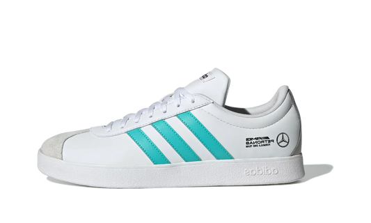 VL Court "Mercedes-AMG Petronas Formula One Team Cloud White" jr1069