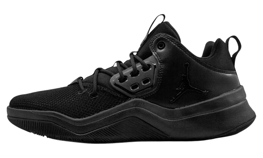 DNA "TRIPLE BLACK" AO1359 002