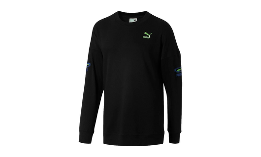 OG Crewneck Sweatshirts "Black" 844528 01