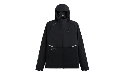 On Core Jacket "Black" on1mg11370553