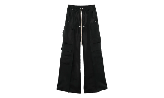 Cargobela Pants "Black" RR01E5339 SG 09