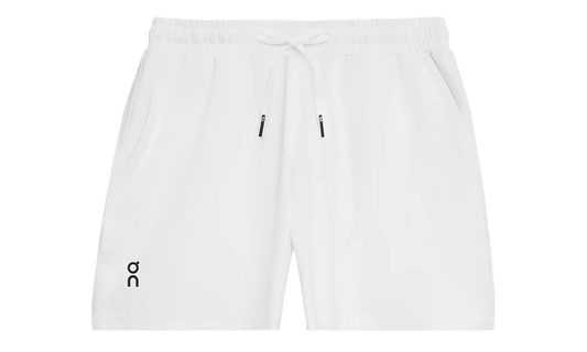 Courtside Shorts WMNS "White" 1WF31260069