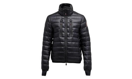 Grenoble Hers Jacket "Black" MON09