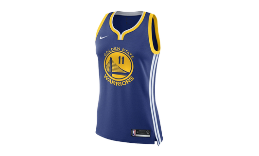 NBA GS Warriors Icon Swingman Jersey WMNS "Klay Thompson" 867034 497