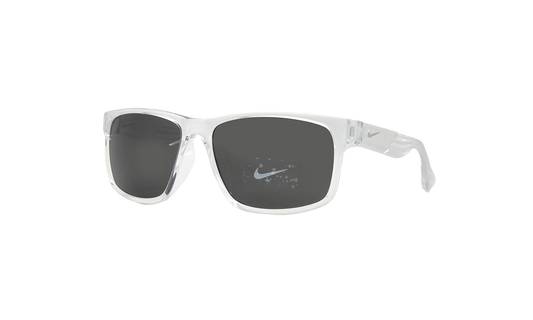 Cruiser Sunglasses "Crystal / Clear" EV0834 901