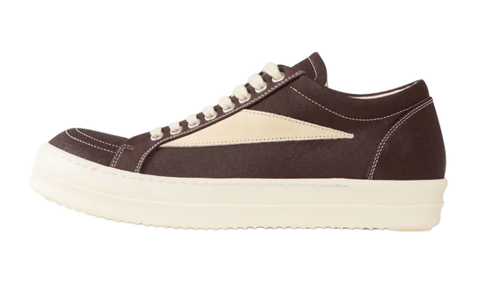 Concordians Vintage Sneaker Low "Scab Wax Milk" DU02E7803 DSWLVS 43X11