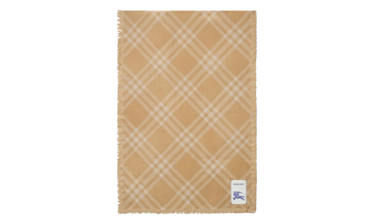 Wool Scarf "Sand / Ecru" 8112462