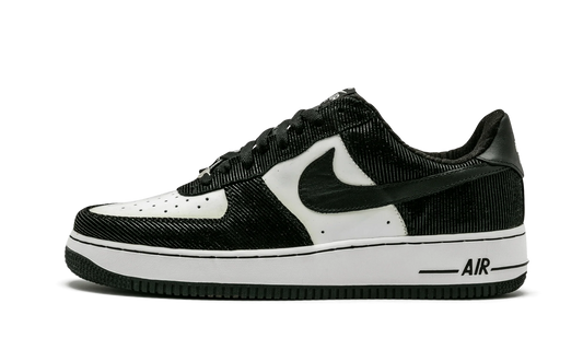 Air Force 1 Premium "WHITE / BLACK" 309096 101