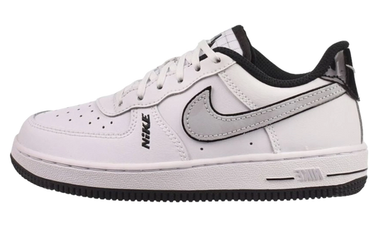 Air Force 1 LV8 PS "White Black Wolf Grey" DO3807 101