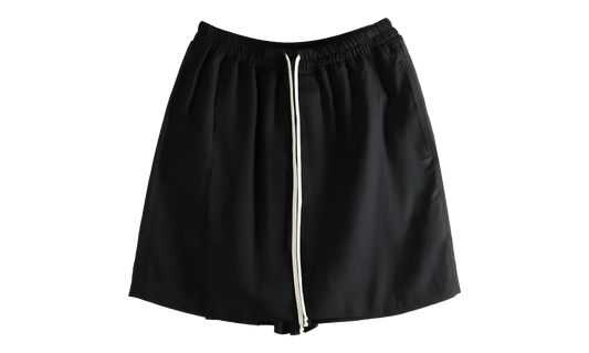 Kil Shorts "Black" RU01F2385 WG 09
