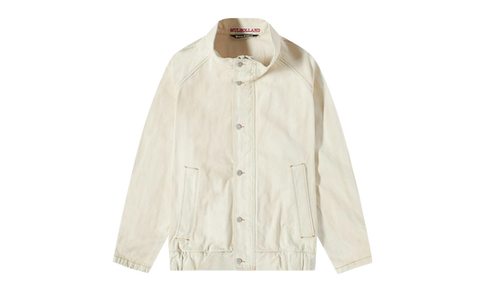 Dirtybull Mulholland Denim Jacket "Beige" 35670351960