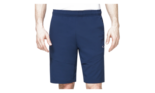 Enhance Mobility Shorts "Black Iris" FOA400171 6DG