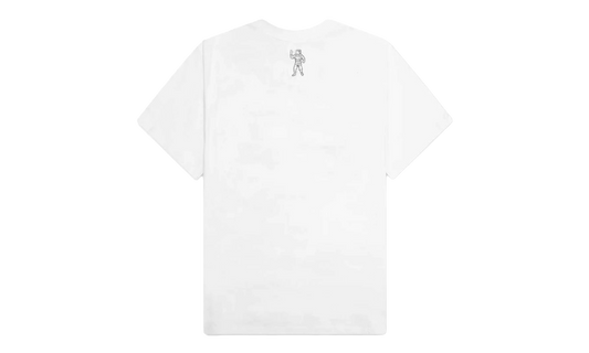 Inked Arch Short-Sleeve T-Shirt "White" 851 1208 WHIT