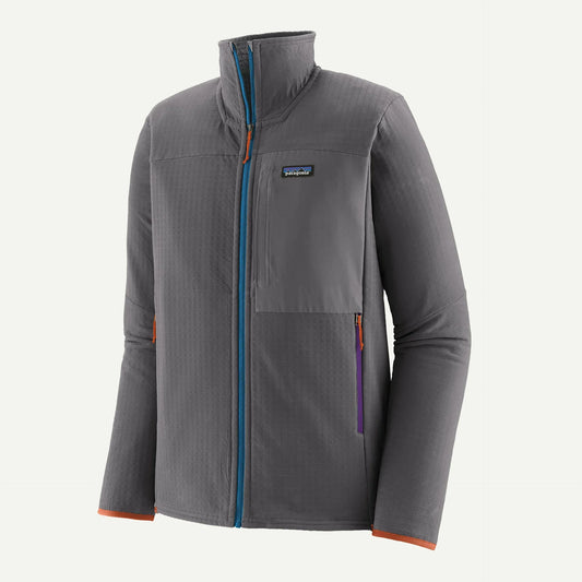 Men's R2® TechFace Fleece Jacket