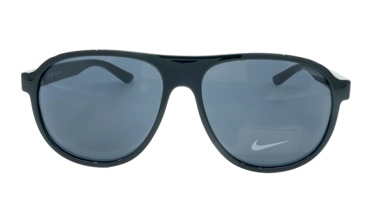 Vintage Icon Sunglasses "Black / Grey" IB3679X 010