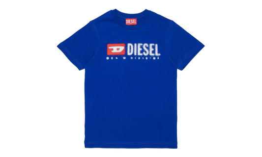 Short Sleeve T-Shirt GS "Blue" J02475 00YI9 K89G