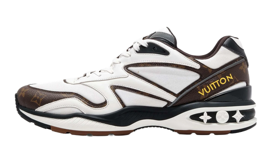 LV Trail Sneaker "Monogram Brown Multi" 1A810F