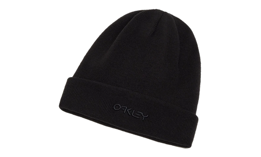 B1B Logo Beanie "Blackout" FOS900256 02E