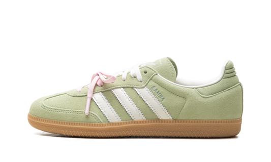 Samba OG WMNS "Molly-Mae - Matcha" KH8706