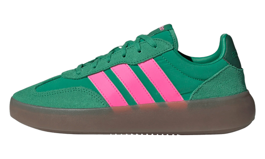 Barreda Decode Wmns "Green" JR3540