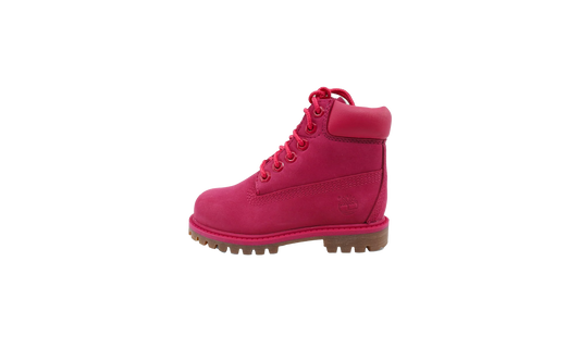 6" PREMIUM WATERPROOF BOOT TD "Pink" TB0A1ODPH62