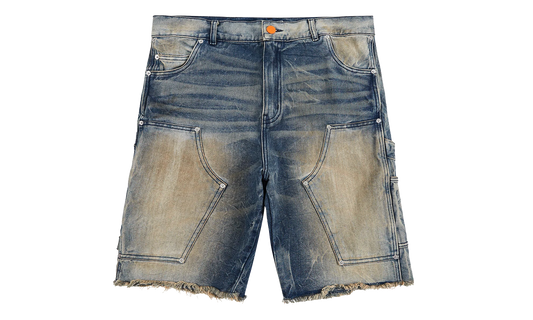 Carpenter Jorts "Blue" HSR277