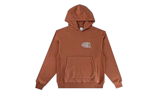 EE Basic Sweatsuit "Brown / Reflective Grey" EE316