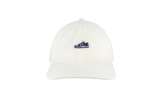 CLUB UNSTRUCTURED Dunk Patch Cap "White" FN4404 100