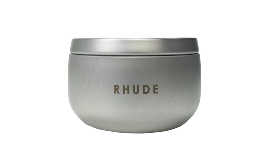 Single Wick Candle "Le Soir" RHD-OACC 0001