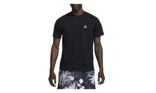 Dri-FIT ADV ACG T-Shirt "Goat Rocks - Black" DX7882 010