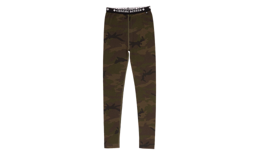 Logo Leggings "Camo" CHRM0955