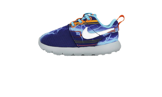 Roshe One Print TD "Deep Royal Blue" 749358 401
