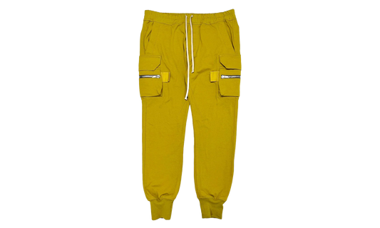 Luxor Mastodon Cargo Pants "Acid" RU02C7396 BA 32