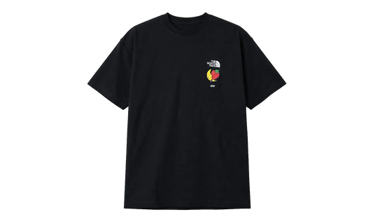Basic T-Shirt "Sky High Farm - Black" NF0A8HHPJK31