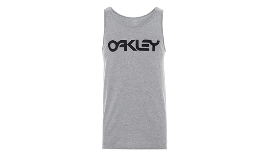 100C-Mark II Tank Top "Heather Grey" 456934A 203
