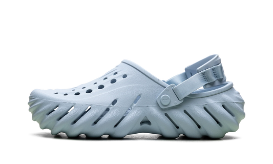 Echo Clog "Artic Blue" 207937-426