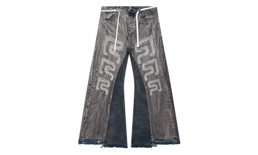 Hermetic HE Rose 2 Pants "Black" DHR2 PA00 BLAC