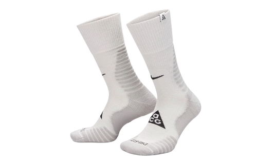 ACG Outdoor Cushioned Crew Socks "Grey" DV5465 101